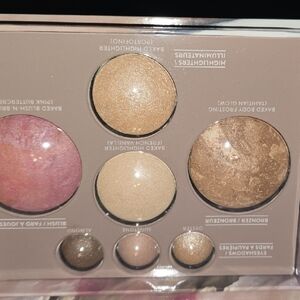Laura Geller Baked Full Face Basics Palette